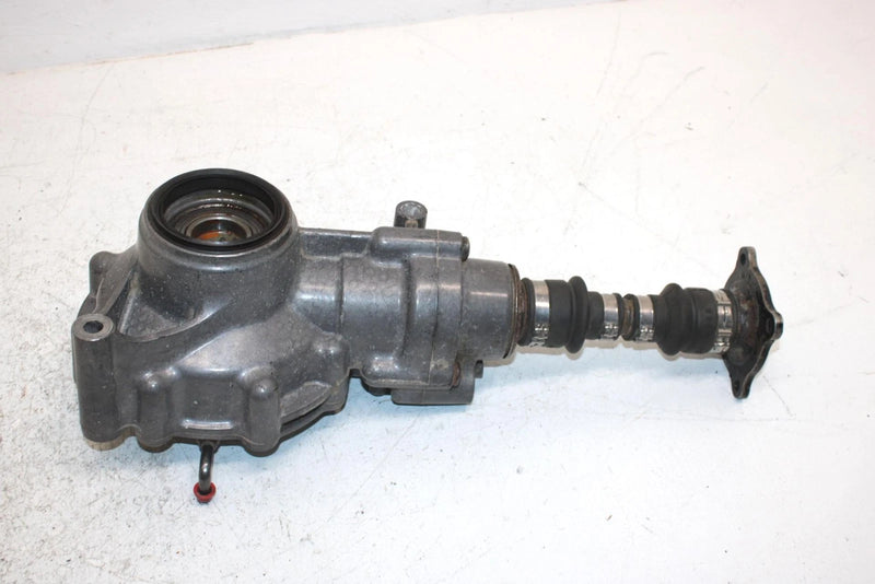 2007 Arctic Cat Atv 650 H1 Oem Rear Gearcase Diff 1502-402 AA25