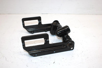 1974 Yamaha Tl433f Oem Rear Skid Bracket 865-47426-00-00 SY28