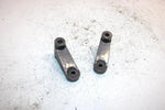 1993 Polaris Sl 750 Oem Fuel Tank Bracket Pair 5630414 JP26