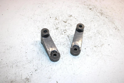 1993 Polaris Sl 750 Oem Fuel Tank Bracket Pair 5630414 JP26