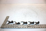 1997 Suzuki King Quad 300 4x4 Oem Shift Fork Set 25221-19B00 25241-19B00 AS11