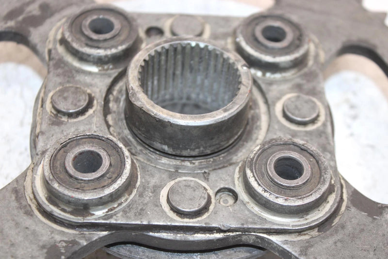 1985 Honda Atc125ma Oem Rear Sprocket 41200-968-000  AH44