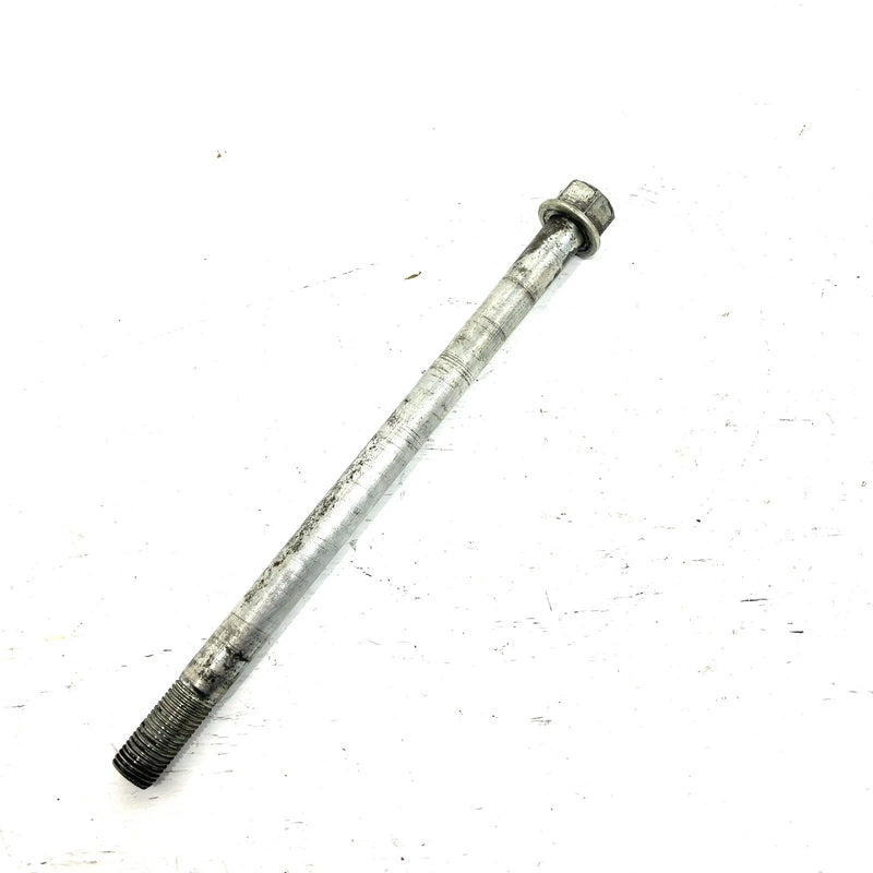 87-06 Suzuki Quadsport 80 OEM Engine Mounting Bolt 09103-14021 AS38