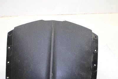 2002 Yamaha Sx Viper Oem Center Belly Pan 8EK-21912-00-00 SY114