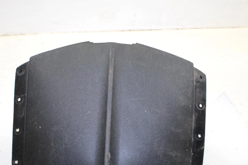 2002 Yamaha Sx Viper Oem Center Belly Pan 8EK-21912-00-00 SY114