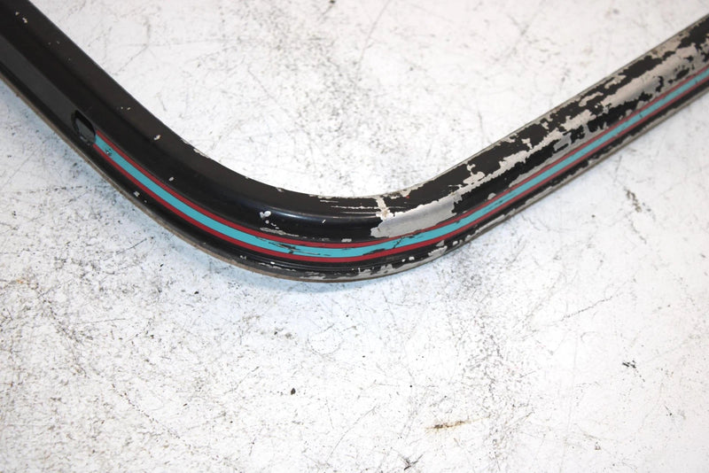 94 Polaris 440 L/c Oem Rear Bumper 5224334-067 SP53