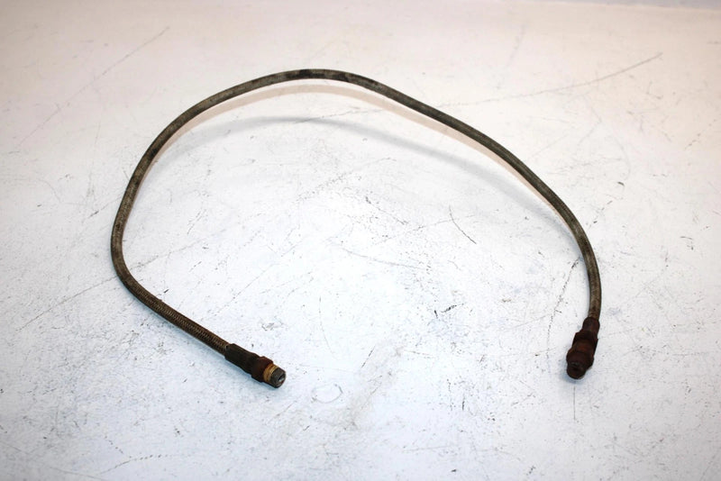 90 Polaris Classic 500 Oem Brake Line 5420114 SP56