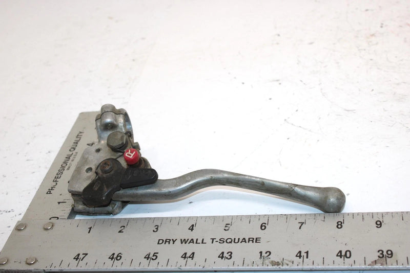 2003 Honda Trx 250 Exa Sporttrax Ex Oem Rear Brake Lever 53180-HN6-000 AH10