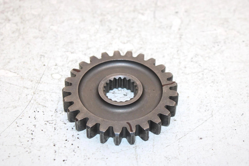 2007 Honda Fortrax 680 Oem 25T Reverse Idler Gear 23723-HN8-000 AH46