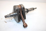 18 Suzuki King Quad 500 Oem Crankshaft 12200-11H00 AS3
