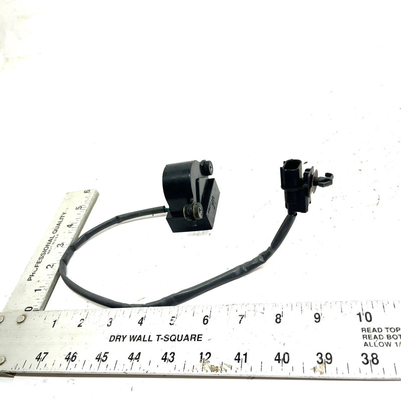 09-14 Honda Rancher 420 OEM Tip Over Angle Sensor 35161-HP7-A02 AH21