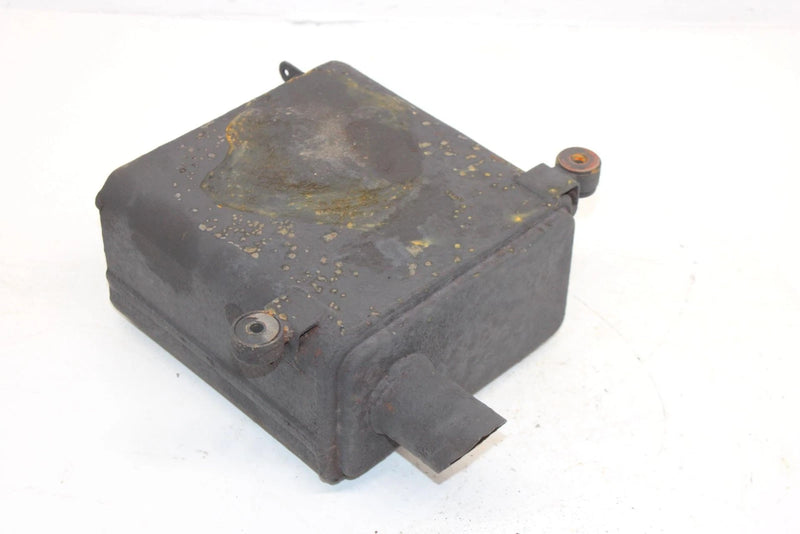 1992 Arctic Cat Jag Oem Exhaust Muffler 0712-039 SA45