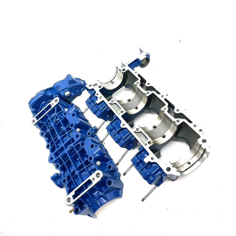 1995 Polaris SLT 750 OEM Crankcase 3240187 JP48