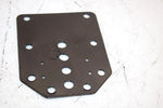 95 Polaris 500 Carb Oem F Suspension Bracket (Pair) BLK 5211323-067 Q5268