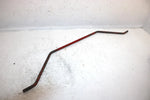 92 Polaris Trail Deluxe Oem Red Sway Bar 5224237-067 SP24