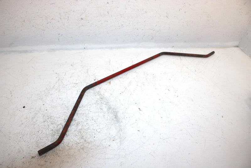 92 Polaris Trail Deluxe Oem Red Sway Bar 5224237-067 SP24