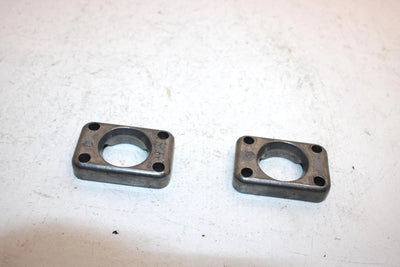 1995 Sea-doo Gti Oem Handlebar Clamp Pair 277000142 JS53