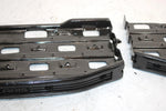 96 Polaris Trail Boss Oem Footrest Set 1040274-117 1040417-067 AP74