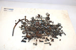 92 Polaris Trail Oem Nut Bolt Spacer Hardware Kit SP136