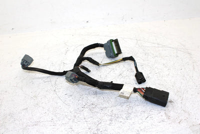 2013 Polaris 600 Rush Pro Oem Hood Harness 2411861 SP30.1