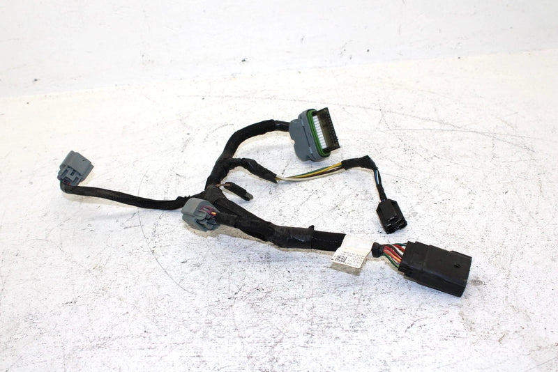 2013 Polaris 600 Rush Pro Oem Hood Harness 2411861 SP30.1