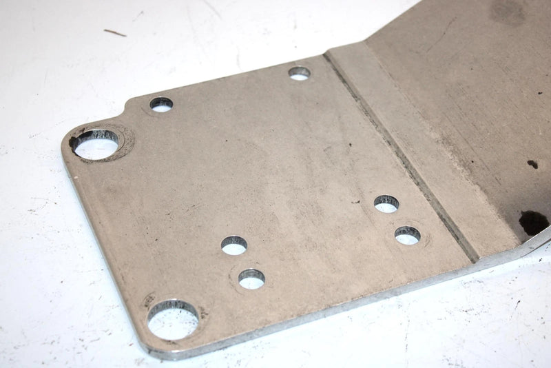 95 Arctic Cat Bearcat 440 Oem Engine Mounting Plate 0608-070 SA9