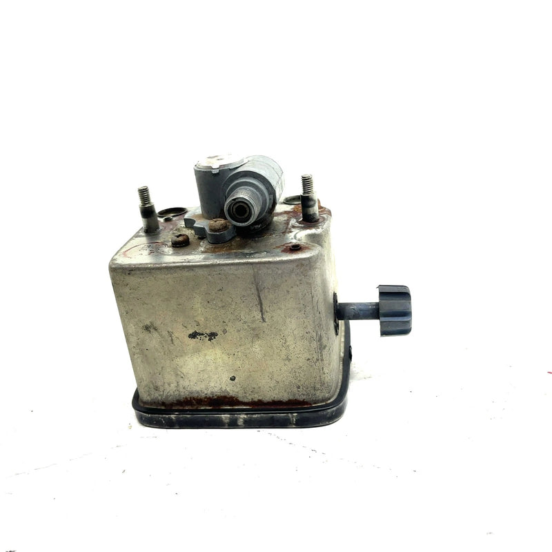 1987 Suzuki Quadrunner 4WD OEM Speedometer (Under 3k Miles) 34110-19B22 AS40