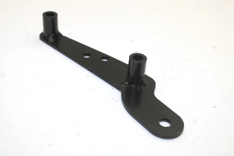 Polaris OEM Front Shock Right Rear Bracket 1012053-067 Q5154