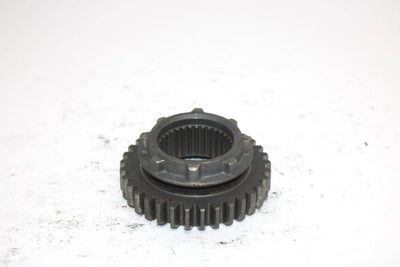 09 Honda Trx 500 Fpea Foreman P/s Es Oem 33T Countershaft Dog 23471-HP0-A00 AH17
