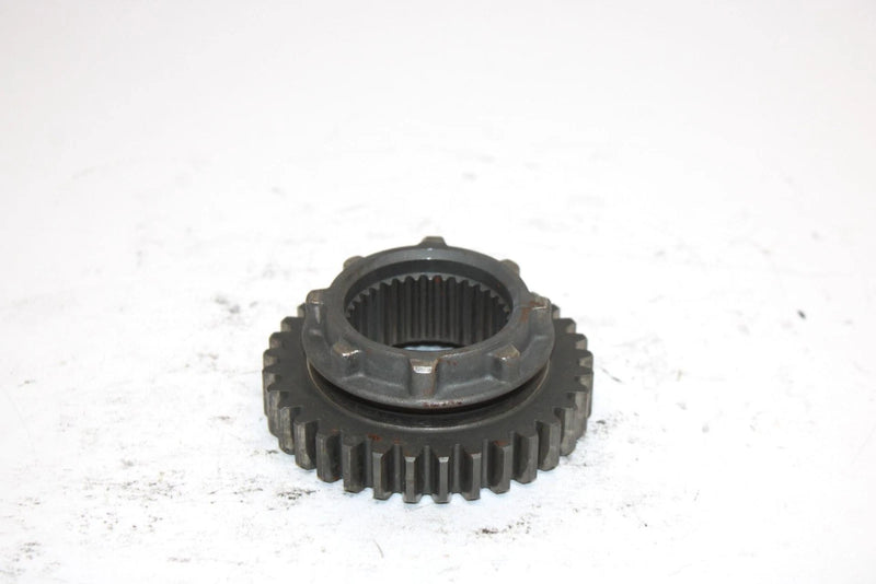 09 Honda Trx 500 Fpea Foreman P/s Es Oem 33T Countershaft Dog 23471-HP0-A00 AH17