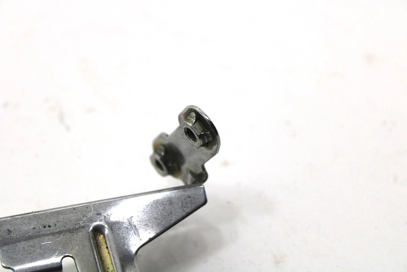 2007 Yamaha Attak Gt Oem Cdi Mount Plate 8FP-85991-00-00 SY135