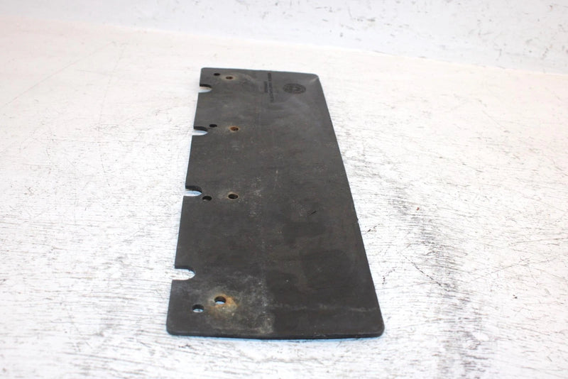 2002 Ski-doo Mxz 700 Oem Snowflap Reinforcement 572108200 SS20