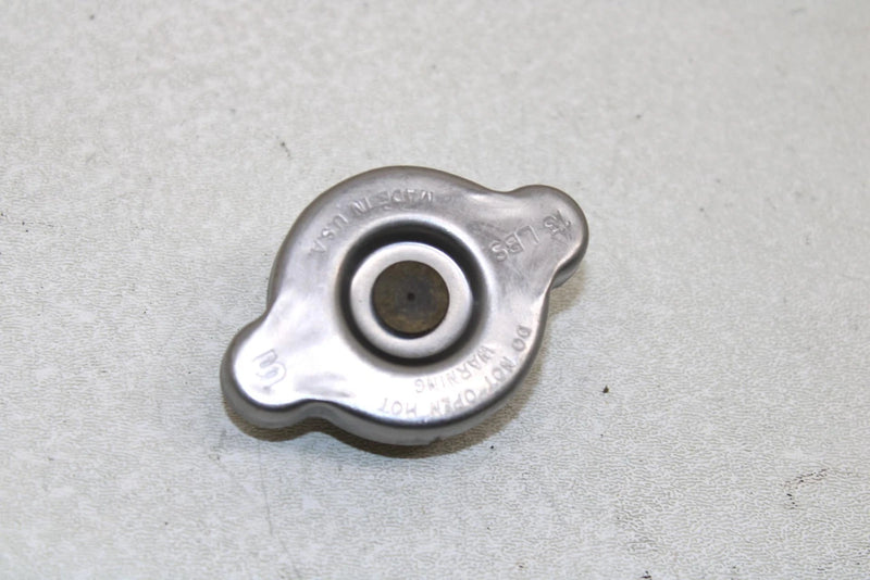 94 Arctic Cat Pantera Oem Coolant Cap 0606-268 Q2103