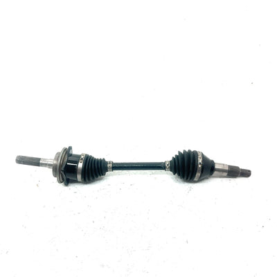 2007 Can-Am Outlander 650 4x4 XT HO EFI OEM Front Right CV Axle 705401579 AB17.1