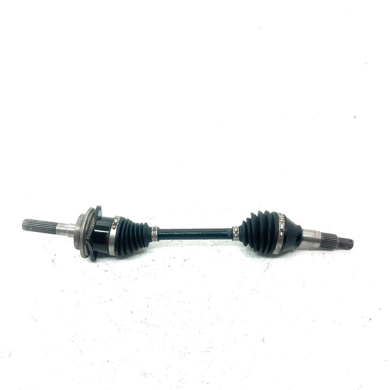 2007 Can-Am Outlander 650 4x4 XT HO EFI OEM Front Right CV Axle 705401579 AB17.1