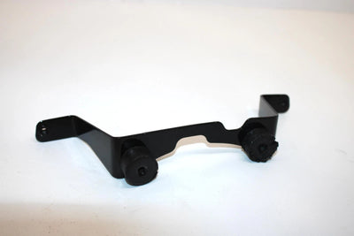 00 Polaris Trail Boss 325 Oem Lower Oil Cooler Bracket 5244069-067 AP37