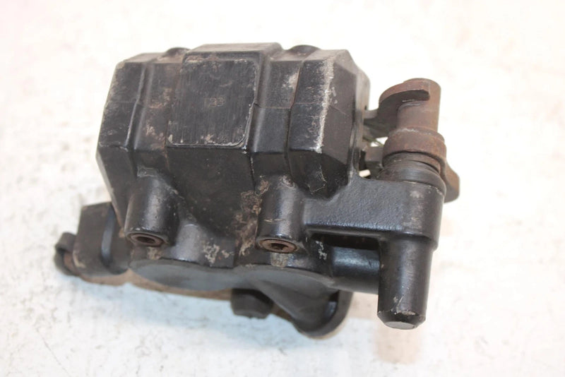 1990 Kawasaki Bayou 300 Oem Left Front Brake Caliper 43041-1518 AK22