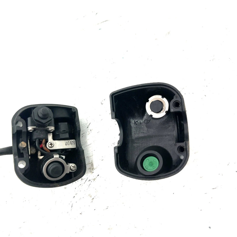 1995 Yamaha WaveVenture 700 WVT700 OEM Left Control Switch GA7-68310-01-00 JY31