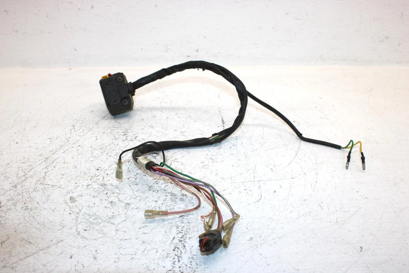 1996 Polaris Magnum 425 Oem Left Control Switch 4110193 AP173