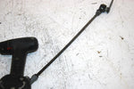 00 Kawasaki Bayou 300 4x4 OEM Shifter and Linkage 13259-1003 39110-1087 AK20