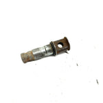 88-02 Kawasaki Bayou 220 OEM Front Brake Cam 41050-1081 AK33