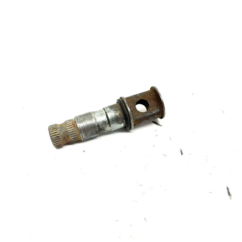 88-02 Kawasaki Bayou 220 OEM Front Brake Cam 41050-1081 AK33