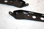 02 Polaris Xc Sp 500 Oem RH,LH Upper Hinge 5243568-067 5243567-067 Q4615