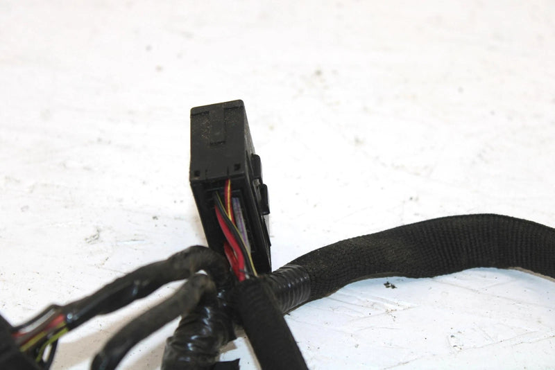 2008 Ski-doo Mxz 800r Oem Handlebar Wiring Harness 515176509 SS96