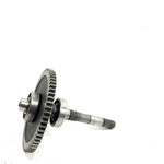 1993 Polaris Big Boss 350L 6x6 OEM Output Shaft And Gear 66T 3233092 AP192