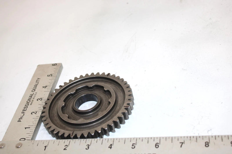 06 Can-am Outlander 400 Oem 44T Sliding Gear 420281285 AB0