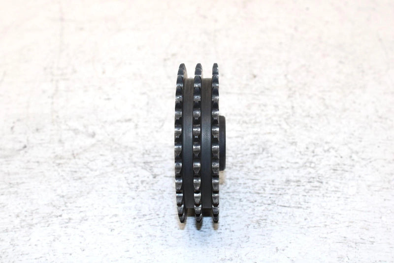 1987 Yamaha Exciter 570 L/c Oem 29T Chaincase Sprocket 8U9-47587-00-00 SY18
