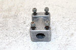 1996 Polaris Xlt Sp Oem Handlebar Clamp W/Bolts  5630187-067 SP69