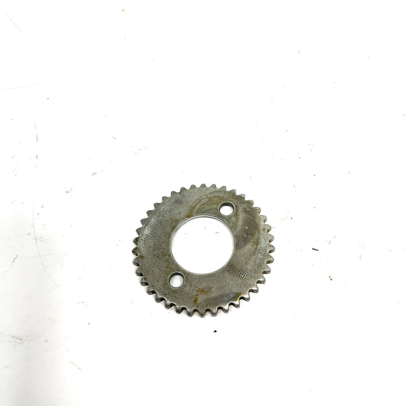 05-09 Honda Foreman 500 TRX500FE OEM 38T Cam Sprocket 14321-HP0-A00 AH14