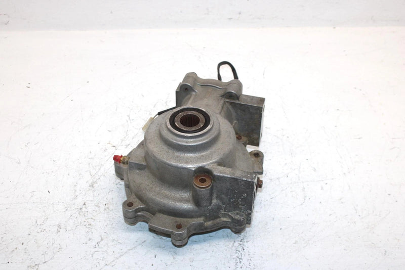 2006 Polaris Sportsman 500 Oem Front Gearcase 1332428 1332990 AP183
